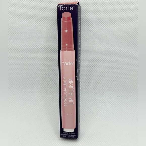 tarte MARACUJA JUICY LIP PLUMP - Mixed Berries - Picture 4 of 6